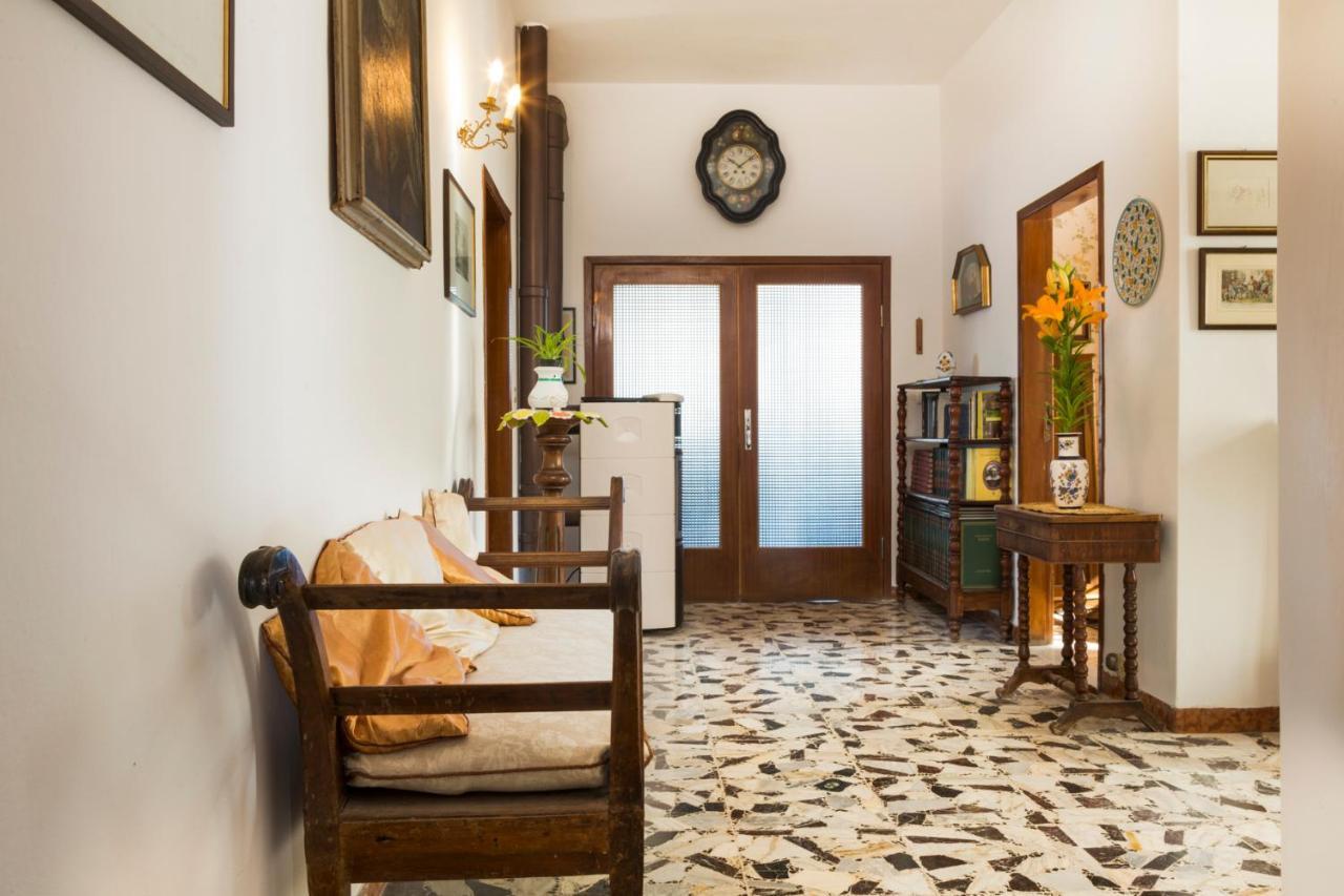 La Duchessa - The Duchess Casa Privata Con Parcheggio Apartman Volterra Kültér fotó