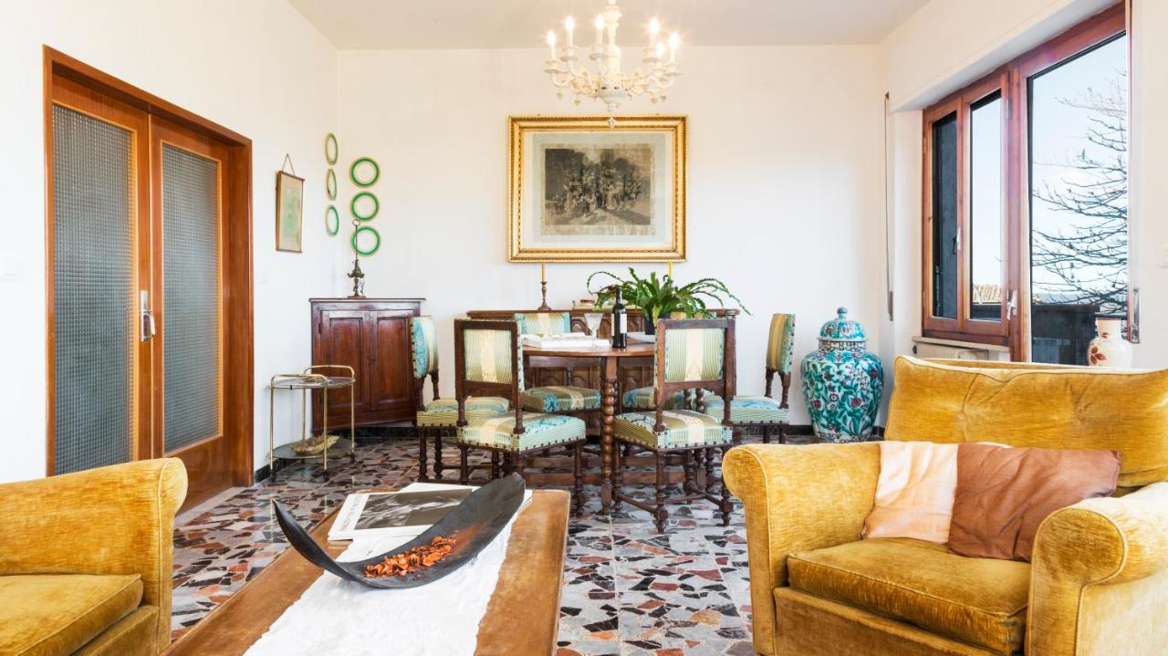 La Duchessa - The Duchess Casa Privata Con Parcheggio Apartman Volterra Kültér fotó