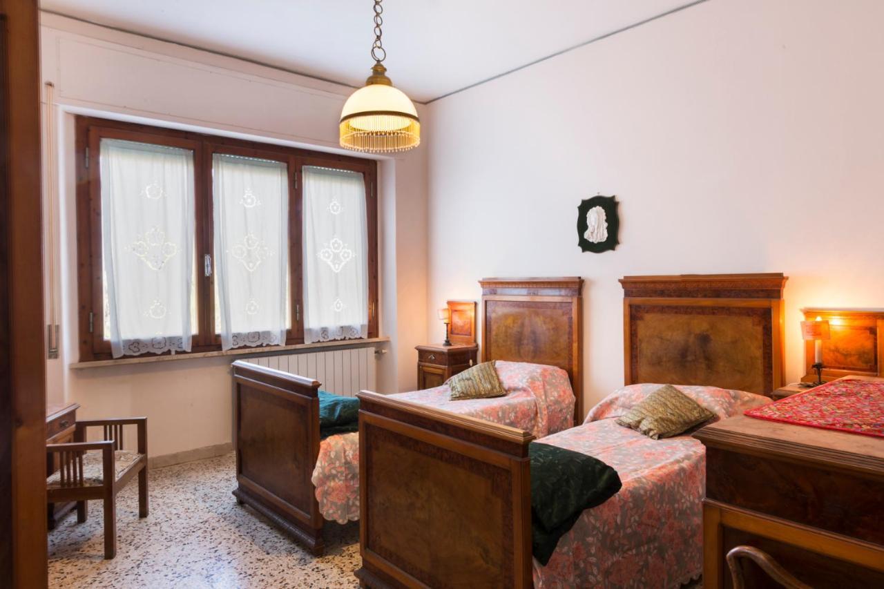 La Duchessa - The Duchess Casa Privata Con Parcheggio Apartman Volterra Kültér fotó