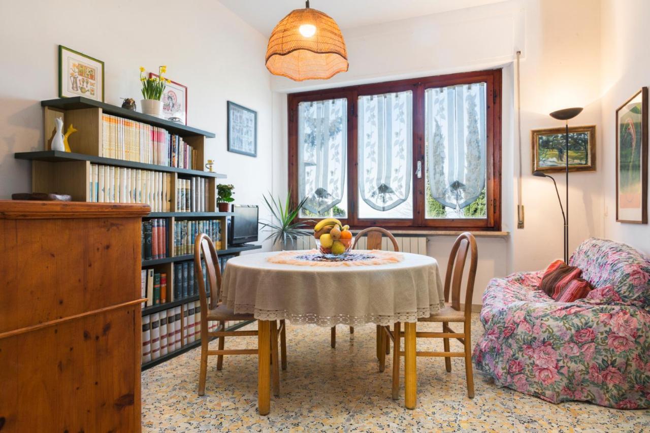 La Duchessa - The Duchess Casa Privata Con Parcheggio Apartman Volterra Kültér fotó