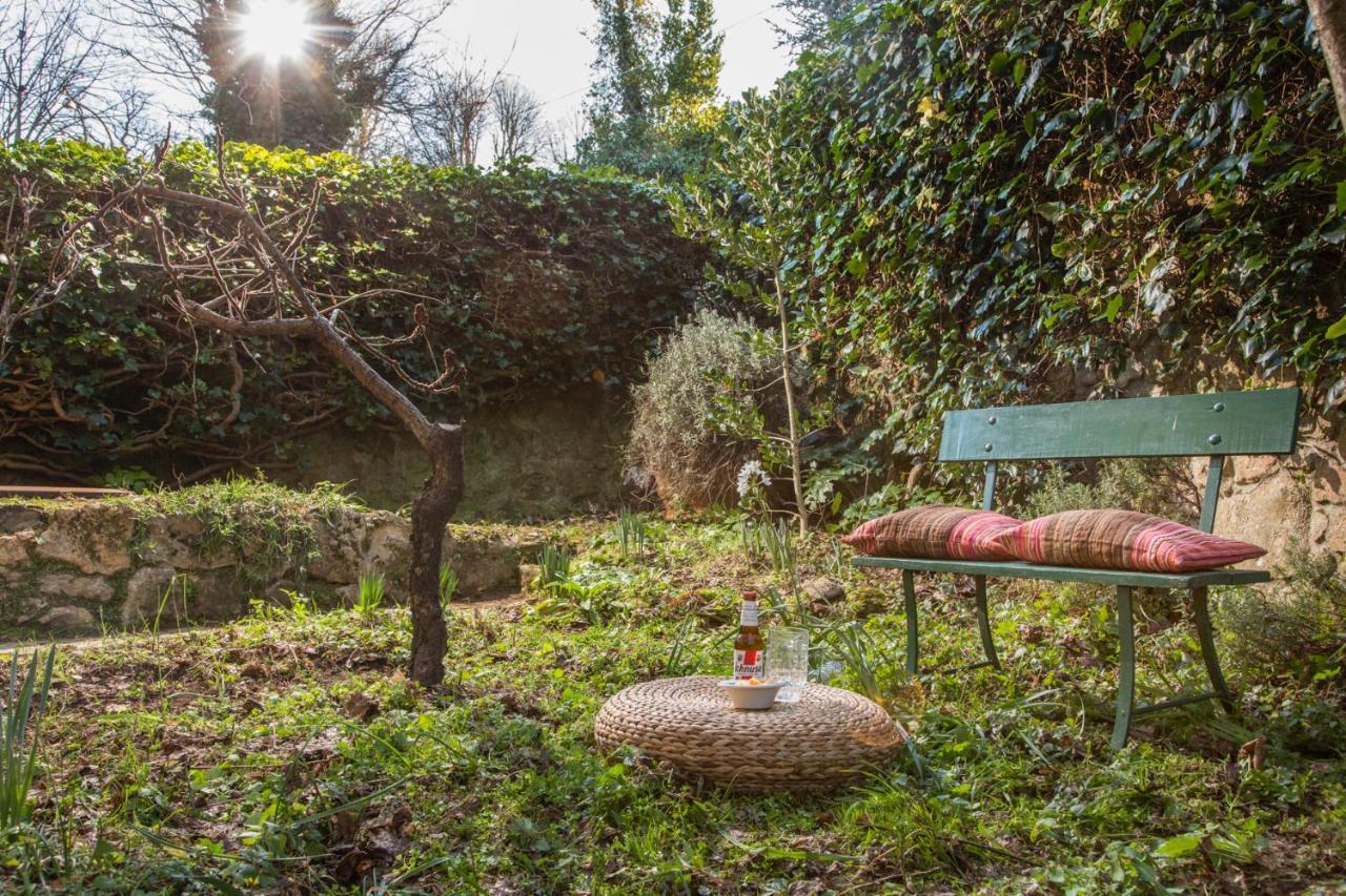 La Duchessa - The Duchess Casa Privata Con Parcheggio Apartman Volterra Kültér fotó